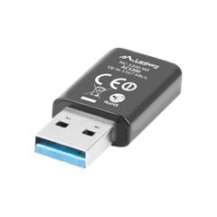 LANBERG NC-1200-WI Adapter NANO Jaunumi - Datori