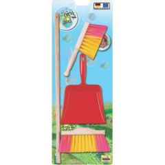 KLEIN Uzkopšanas komplekts Attīstošās spēles