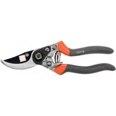 Zaru grieznes Yato YT-8801; 210 mm Dzīvžogu šķēres