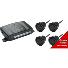 Pioneer DN-PS1 Video reģistratori