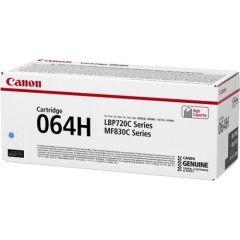 Canon 064 H C (4936C001), Cyan