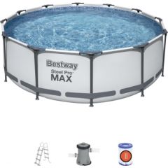 Bestway Steel Pro Max 366 x 100 cm