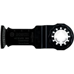 Bosch BIM Diving Saw Blade W + M AIZ 32 APB - 2608661644 Jaunumi -Dārzam