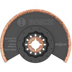 Bosch Carb-RIFF S-saw blade ACZ 85 RT3 - 2608661642