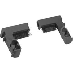 Gardena Gard wheel brushes smart / SILENO city - 04030-20 Jaunumi -Dārzam