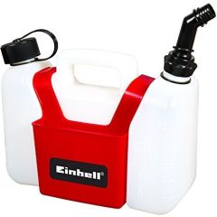 Einhell Combined canister Jaunumi -Dārzam