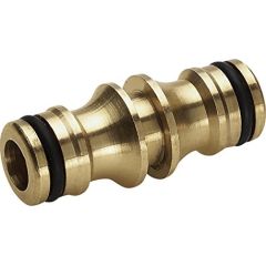 Kärcher Brass 2-way coupling - 2.645-100.0