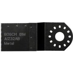 Bosch 2608661905Bosch 2608661905 AIZ 32 AB BIM Plunge Cut Saw Blade