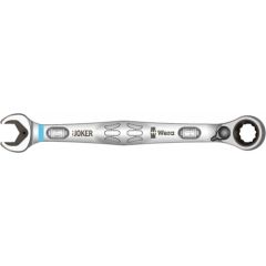 Wera Joker switch ratcheting combination wrench 11x165mm - 05020066001 Jaunumi -Dārzam