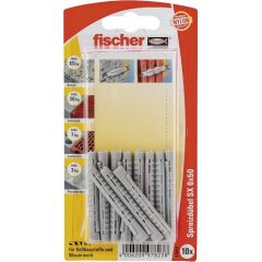 Fischer SX 6x50 K DE