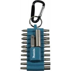 Makita Bit Set P-81175 22tlg - P-81175 Jaunumi -Dārzam