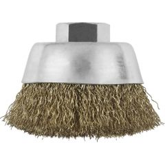 Bosch Brush M14, 70mm, gew 0,3mmMess. Dažādi diski