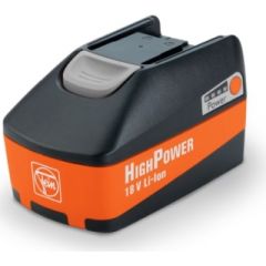Akumulators Fein Highpower; 18 V; 5,2 Ah