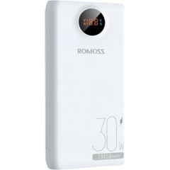 Romoss SW20S Pro Powerbank 20000mAh, 30W (white)
