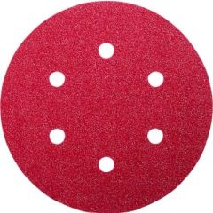 Bosch Sanding Paper Best F.W. P40 150mm Smilšpapīri