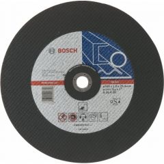 Bosch Cutting disc straight 350x2,8mm
