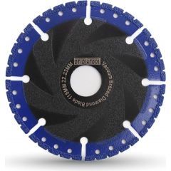 BOSCH R782 X-LOCK 125mm G60 5pcs - 2608621809 EXPERT RANGE Dažādi diski