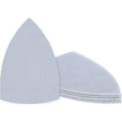 BOSCH Mesh structure sanding sheet M480 100x150 K24 10x - 2608900731 EXPERT RANGE Smilšpapīri