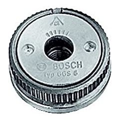 Bosch quick release nut-CLIC nut (conical) GGS - 3603301011