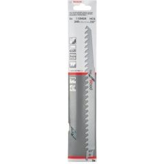 Bosch 5 jigsaw blade S 1411 DF - 2608654763 Jaunumi -Dārzam