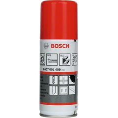 Bosch Universal Cutting Oil 100ml - 2607001409 Jaunumi -Dārzam