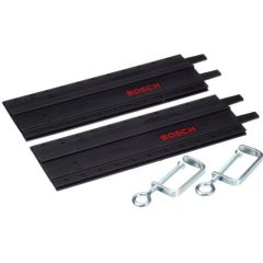 Bosch guide rail 2 pcs. for PKS - 2609255732 Jaunumi -Dārzam