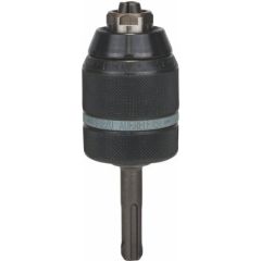 Bosch keyless chuck with SDS + Adap 2608572227 Jaunumi -Dārzam