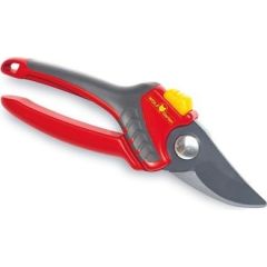 WOLF-Garten pruning shears Comfort Plus RR 2500 - red / gray, 2 blades