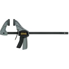 Stanley FatMax Single Handle Clamp Small, 120mm