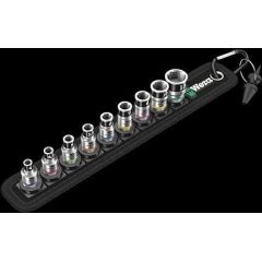 Wera 05003880001 Socket - 1380908 Jaunumi -Dārzam