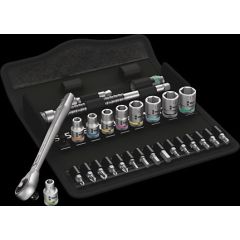 Wera 05004017001 Tool - 1269521 Jaunumi -Dārzam