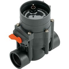 Gardena irrigation valve 9V (1251)