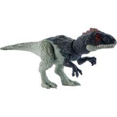 Mattel Jurassic World Wild Roar - Eocarcharia, play figure Figūriņas un varoņi