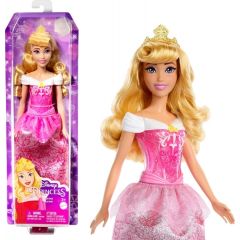 Mattel Disney Princess Aurora Doll Toy Figure