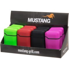 Šķiltava Mustang Grilu piederumi