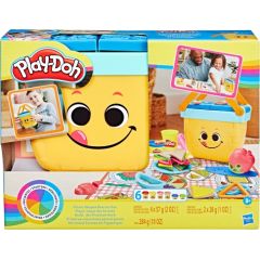 PLAY-DOH Игровой набор Корзинка для пикника