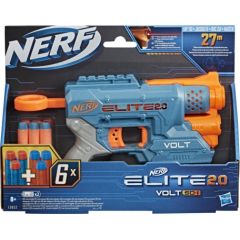 NERF Elite 2.0 Rotaļu ierocis Volt SD 1 Rotaļu ieroči - NERF, Brimarex, Simba
