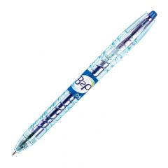 Gela pildspalva PILOT GELPENNA B2P 0.5mm zila tinte