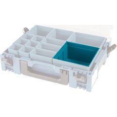 Ieliktnis koferim Makita 191X97-5 Instrumentu kastes