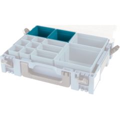 Ieliktnis koferim Makita 191X95-9 Kārba Instrumentu kastes