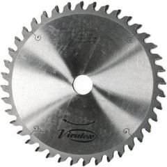 Griešanas disks kokam Virutex; 250x20/30x3,2 mm; Z40