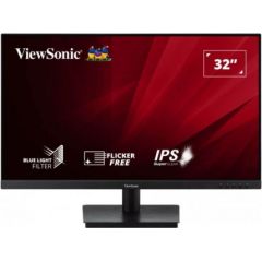 LCD Monitor|VIEWSONIC|VA3209-2K-MHD|31.5"|Panel IPS|2560x1440|16:9|75hz|4 ms|Speakers|Tilt|VA3209-2K-MHD LED / LCD мониторы