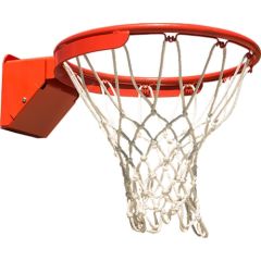 Basketbola tīkls 12 ausis Pes 5 Netex