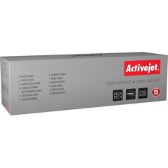 Activejet Toner Activejet ATS-D204NX (zamiennik Samsung MLT-D204E (HP SU925A); Supreme; 10000 stron; czarny) Lāzerprinteru izejmateriāli