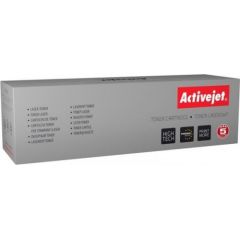 Activejet Toner Activejet ATH-201CNX (zamiennik HP 201 CF401X; Supreme; 2300 stron; błękitny) Lāzerprinteru izejmateriāli