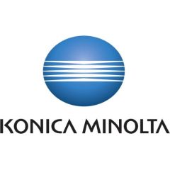 Toner Konica Minolta Black  (A63T01W)
