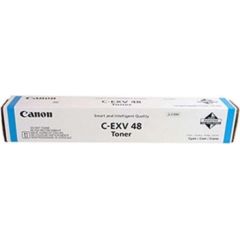 Toner Canon C-EXV48 Cyan Oryginał  (35120221542)