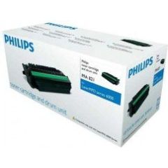 Toner Philips PFA731 Black Oryginał  (PFA 731) Lāzerprinteru izejmateriāli