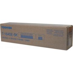 Toshiba Toner T1640E5K (Black)