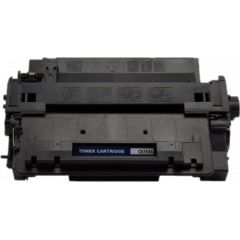 Toner HP 55A Black Oryginał  (4296168)